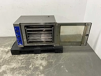Elite - rec051m - combisteamer - afbeelding 6 van  7