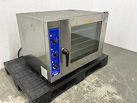 Elite - rec051m - combisteamer - afbeelding 4 van  7