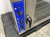 Elite - rec051m - combisteamer - afbeelding 5 van  7