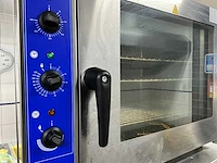 Elite - rec051m - combisteamer - afbeelding 2 van  4