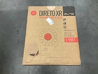 Elite direto xr zwift cog & click fietstrainer - afbeelding 1 van  3