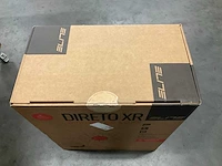 Elite direto xr zwift cog & click fietstrainer - afbeelding 3 van  3