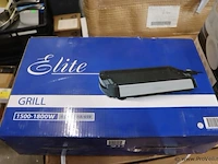 Elite grill model ha-659 - afbeelding 1 van  3
