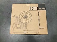 Elite justo interactive power meter trainer - afbeelding 1 van  2
