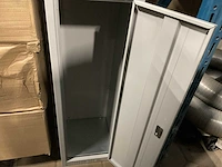 Elite kleding lockerkast (1x) - afbeelding 3 van  4