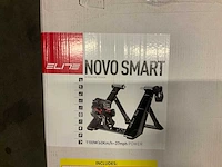 Elite novo smart interactive trainer - afbeelding 2 van  4