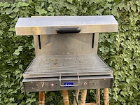 Elite salamander grill - afbeelding 1 van  5