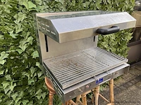 Elite salamander grill - afbeelding 3 van  5