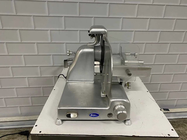 Elite snijmachine - afbeelding 1 van  4