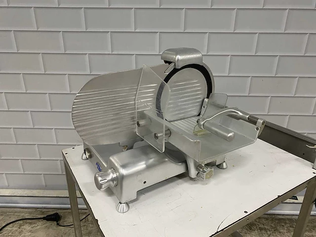 Elite snijmachine - afbeelding 3 van  4