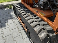 Elite super prof 2000 mobiele takkenhakselaar - afbeelding 2 van  15