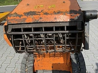 Elite super prof 2000 mobiele takkenhakselaar - afbeelding 5 van  15