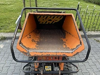 Elite super prof 2000 mobiele takkenhakselaar - afbeelding 13 van  15
