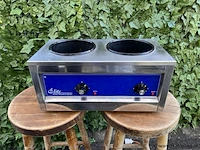 Elite thermo system two - afbeelding 1 van  3