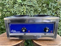 Elite thermo system two - afbeelding 2 van  3