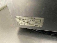 Elite voedsel warmhoud systeem - afbeelding 3 van  3