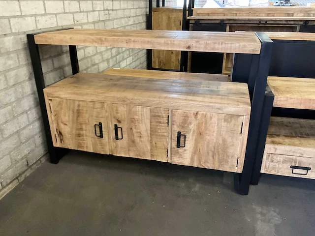 Eliza dressoir - afbeelding 3 van  9