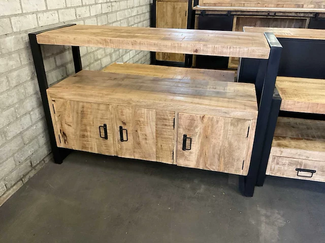 Eliza dressoir - afbeelding 4 van  9