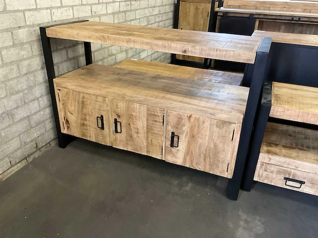 Eliza dressoir - afbeelding 5 van  9