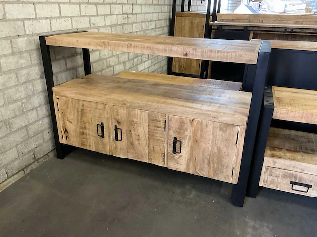 Eliza dressoir - afbeelding 6 van  9