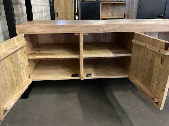 Eliza dressoir - afbeelding 8 van  9