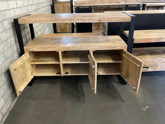 Eliza dressoir - afbeelding 9 van  9