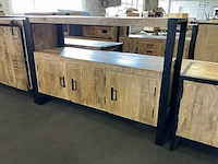 Eliza dressoir - afbeelding 1 van  7