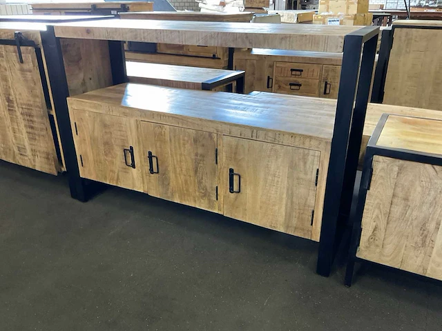 Eliza dressoir - afbeelding 4 van  7
