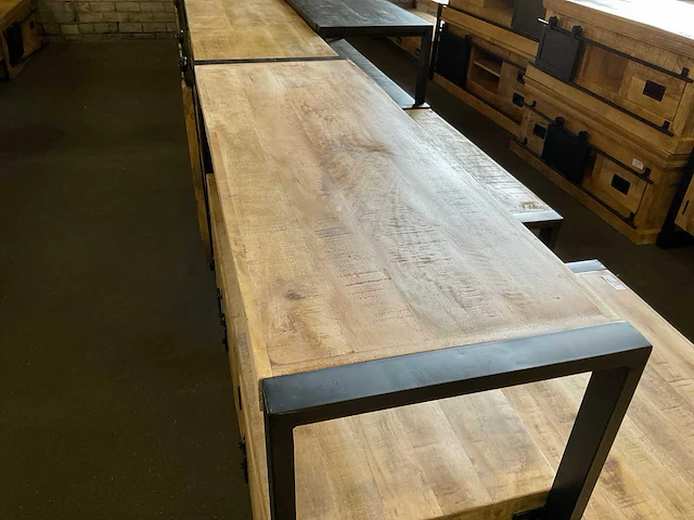 Eliza dressoir - afbeelding 5 van  7