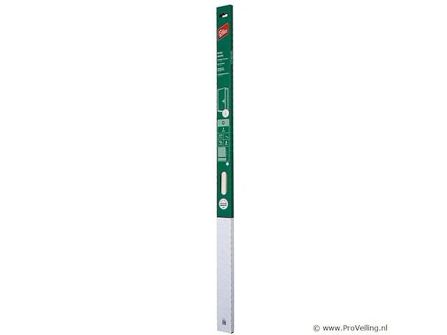 Ellen dorpelprofiel basic kunststof 100 cm - afbeelding 1 van  1