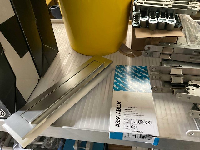 Ellen, hmb deurbeslag en overige - afbeelding 2 van  11