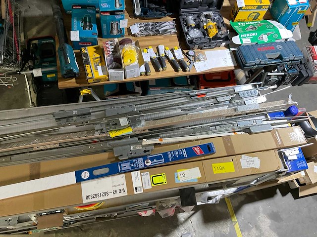 Ellen, hmb deurbeslag en overige - afbeelding 4 van  11