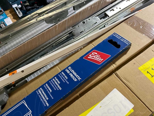 Ellen, hmb deurbeslag en overige - afbeelding 6 van  11