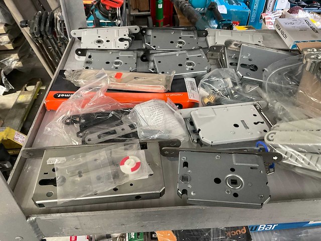 Ellen, hmb deurbeslag en overige - afbeelding 7 van  11