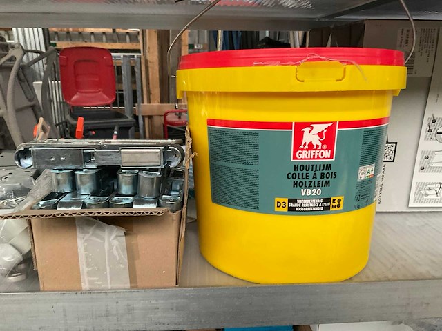 Ellen, hmb deurbeslag en overige - afbeelding 8 van  11