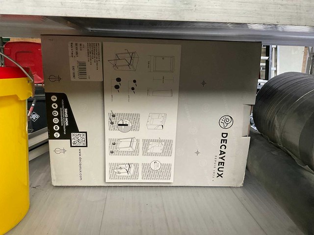 Ellen, hmb deurbeslag en overige - afbeelding 9 van  11