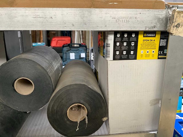 Ellen, hmb deurbeslag en overige - afbeelding 10 van  11