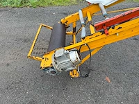 Ellens en56 transportband - afbeelding 2 van  14