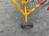 Ellens en56 transportband - afbeelding 4 van  14