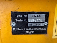 Ellens en56 transportband - afbeelding 6 van  14