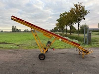 Ellens en56 transportband - afbeelding 7 van  14