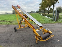 Ellens en56 transportband - afbeelding 8 van  14