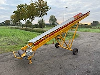 Ellens en56 transportband - afbeelding 9 van  14