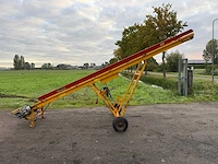 Ellens en56 transportband - afbeelding 10 van  14