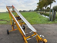 Ellens en56 transportband - afbeelding 11 van  14
