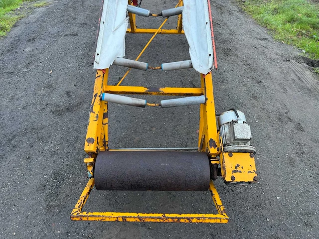 Ellens en56 transportband - afbeelding 14 van  14