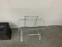 Elletipi frame 2,3 emmers afvalsysteem - afbeelding 11 van  25