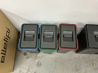 Elletipi frame 2,3 emmers afvalsysteem - afbeelding 25 van  25