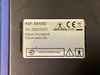 Ellipse andromeda urodynamisch systeem - afbeelding 3 van  11