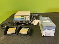 Ellman 120 iec 4.0 dubbel rf chirurgisch instrument - afbeelding 1 van  10